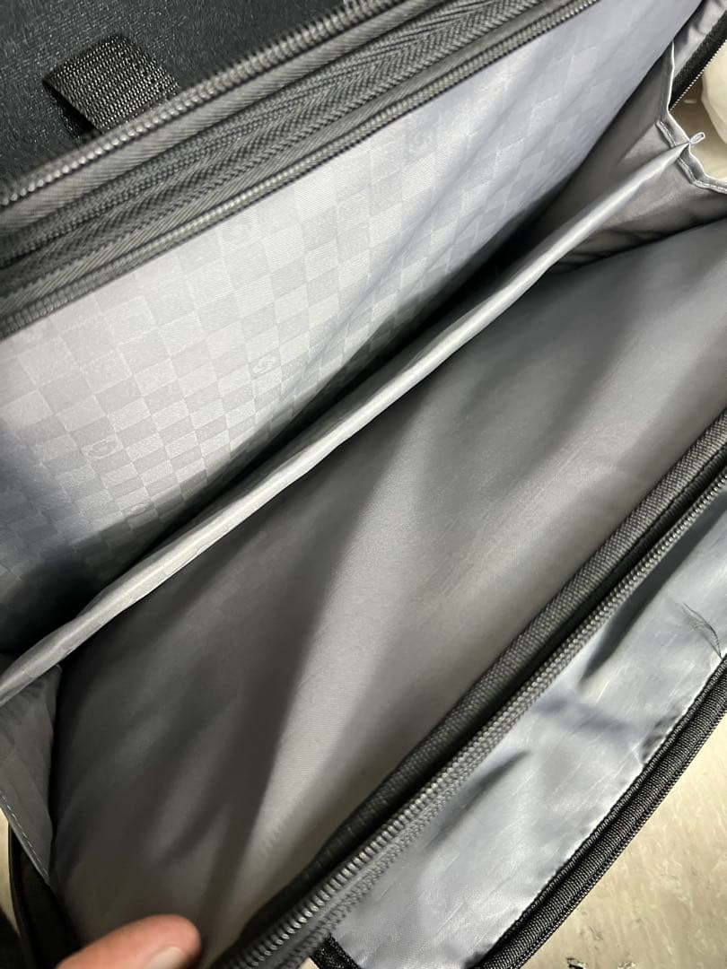 極美品 Samsoniteサムソナイト キャリーバッグ 1000547 機内持込