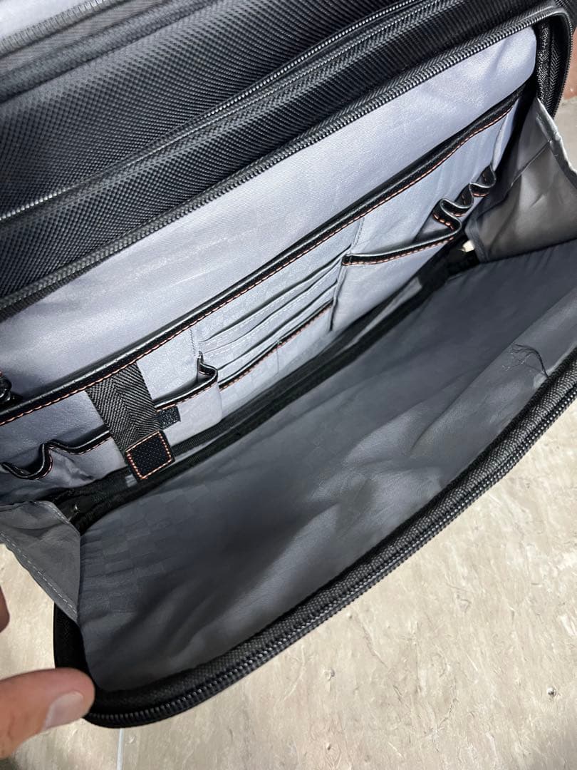 極美品 Samsoniteサムソナイト キャリーバッグ 1000547 機内持込