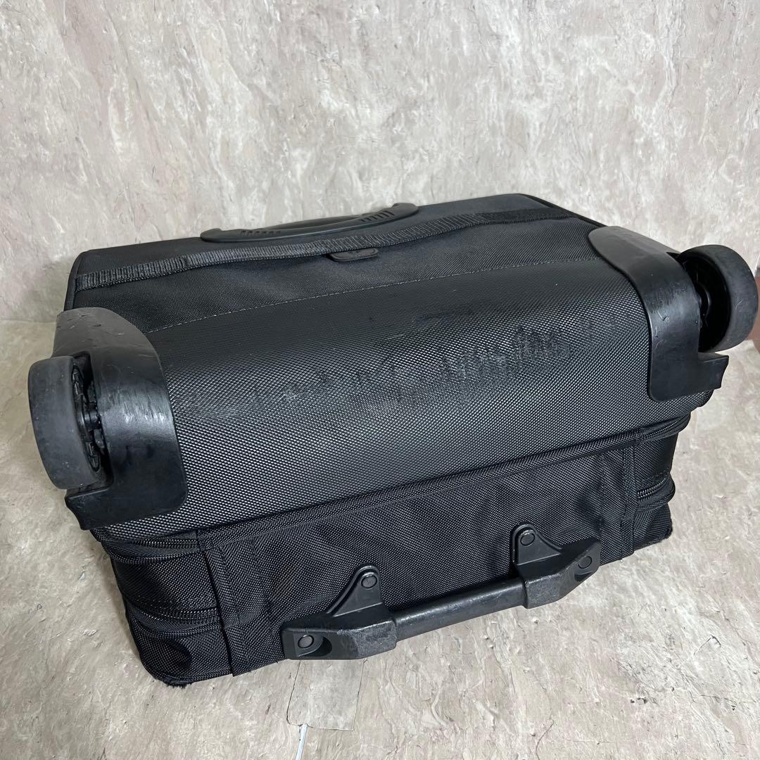 極美品 Samsoniteサムソナイト キャリーバッグ 1000547 機内持込