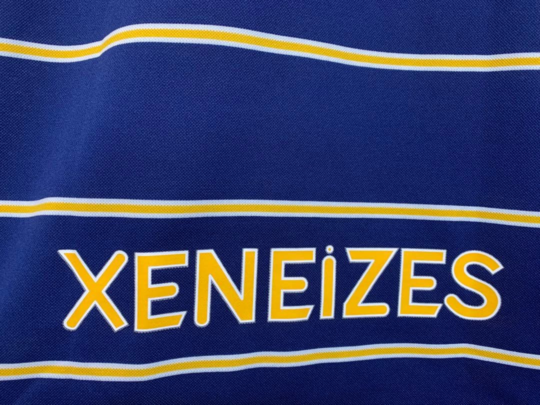 NIKE Boca Juniors選手支給モデル1998 コパメルコスール新品