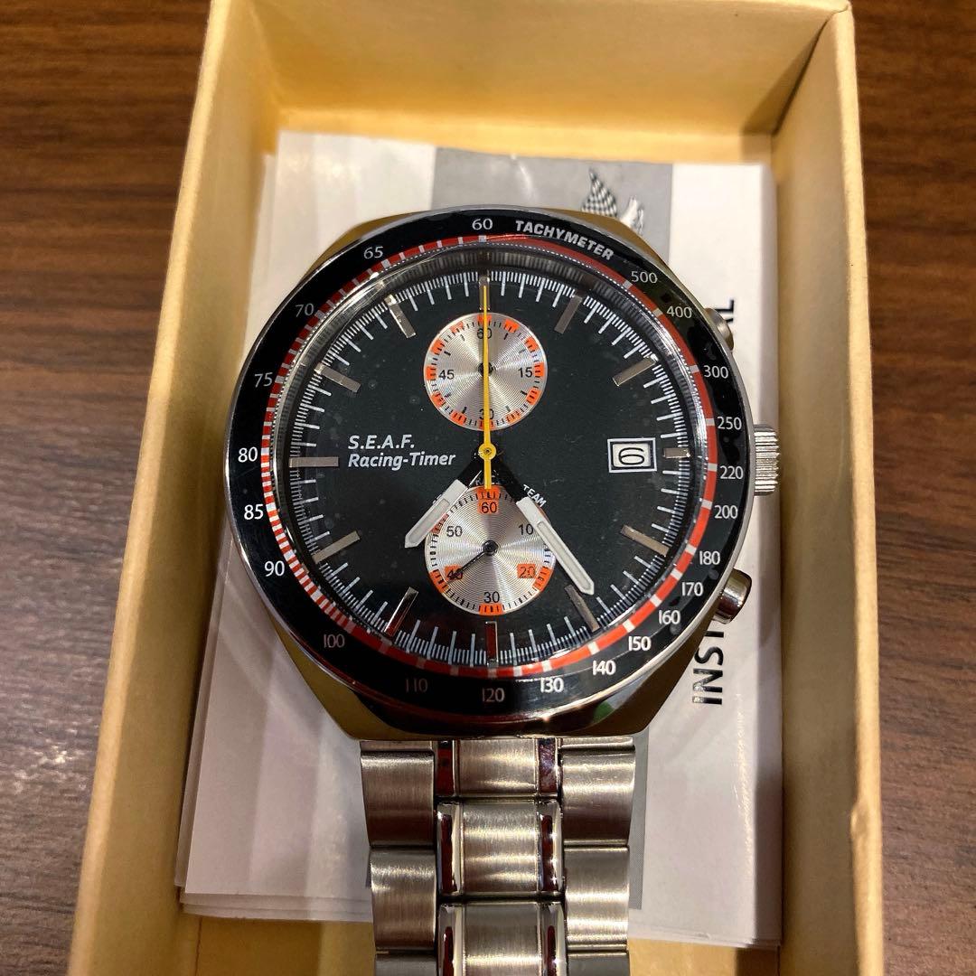 【完売品】世田谷ベース　正式装備品　スピードタイマー