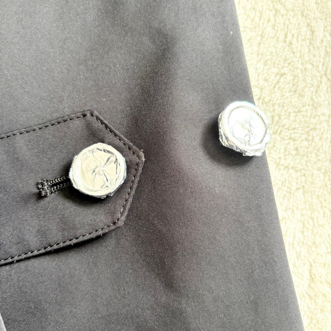 マッキントッシュフィロソフィー　ベルファスト　トロッター　黒　38　ライナー付き