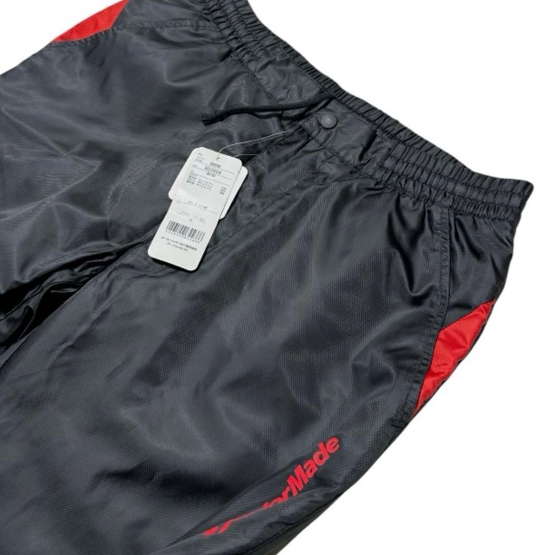 TaylorMade テーラーメイド　セットアップ ゴルフウエア　M タグ付き