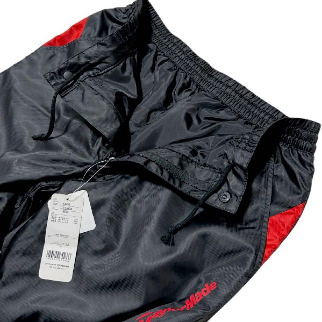 TaylorMade テーラーメイド　セットアップ ゴルフウエア　M タグ付き