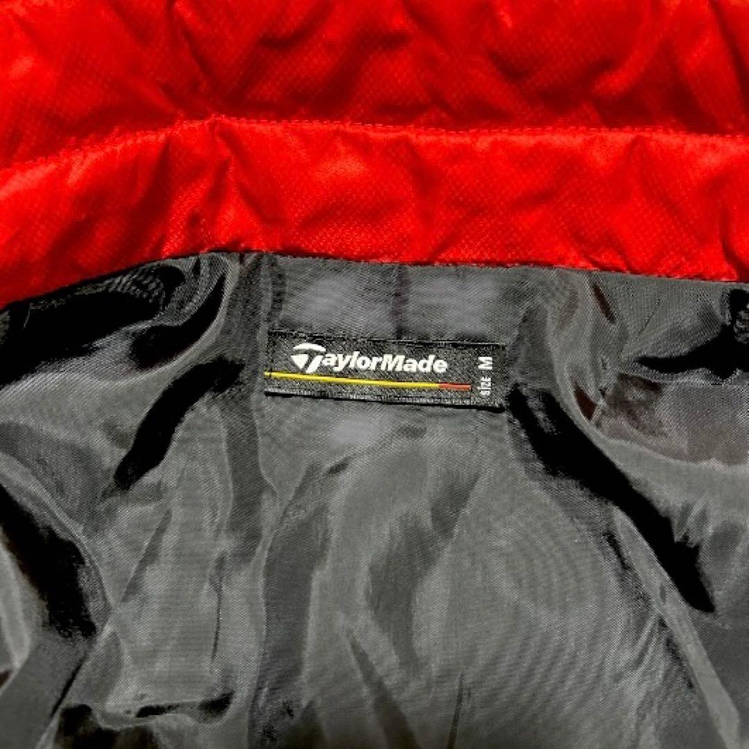 TaylorMade テーラーメイド　セットアップ ゴルフウエア　M タグ付き