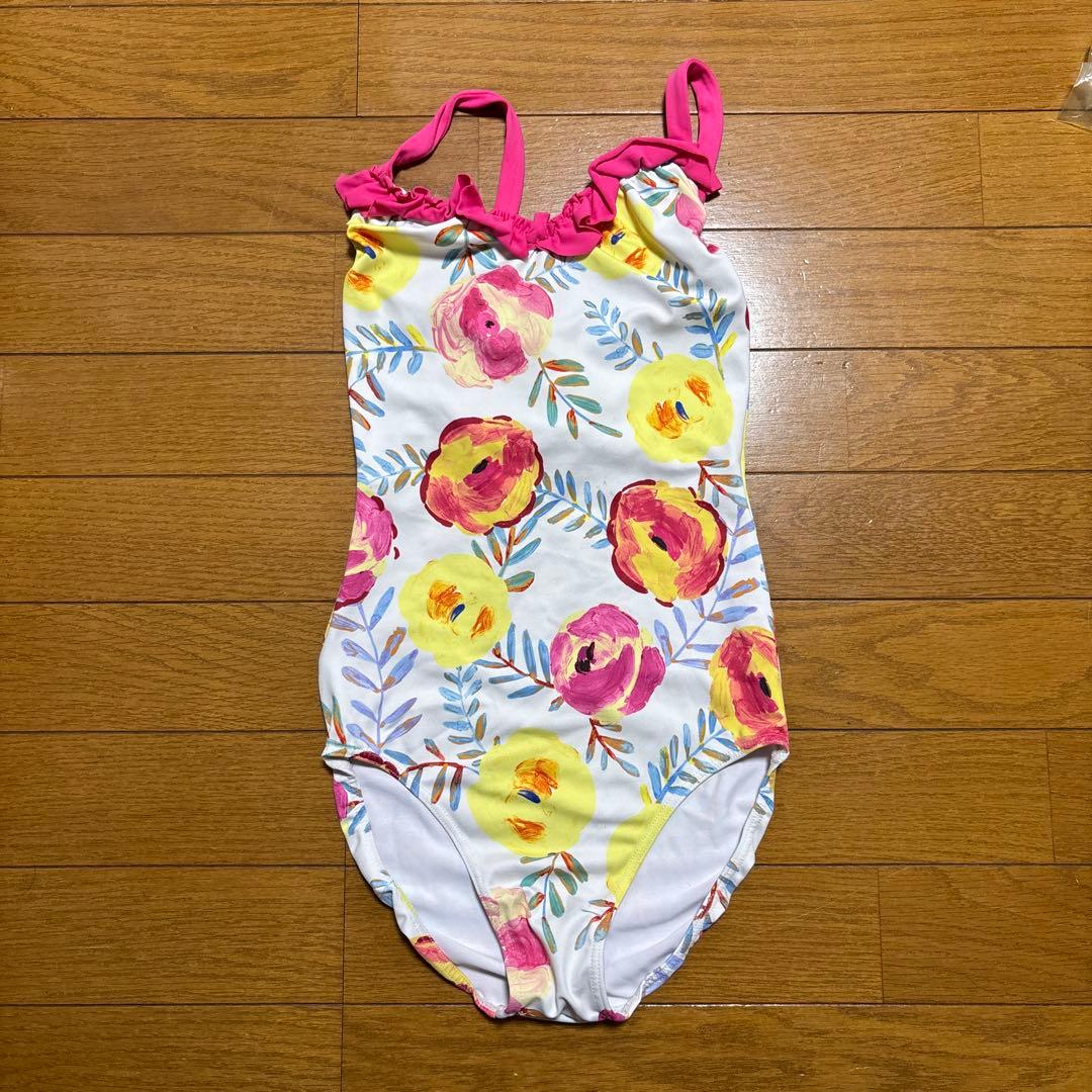 stina スティナ　バレエ　レオタード サイズ:p