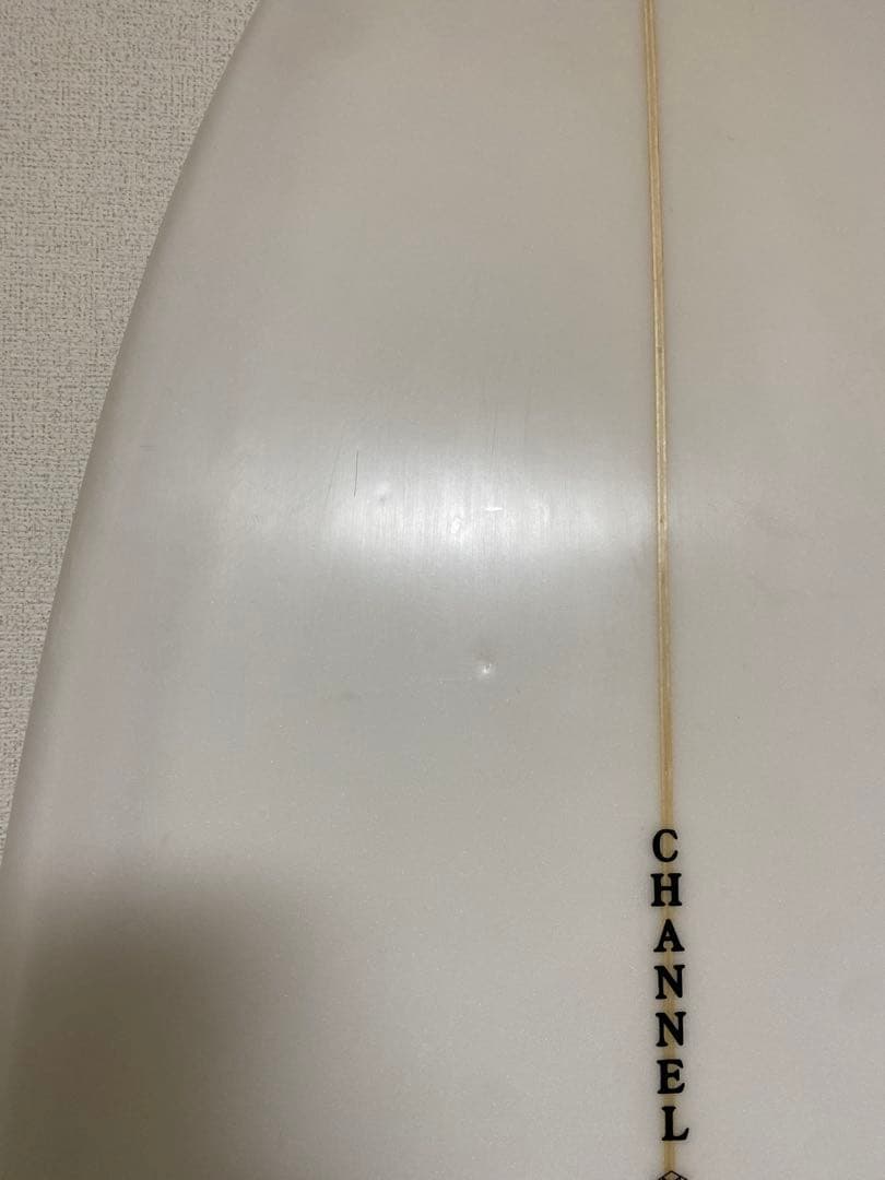 Ci mid 6.10f channel s サーフボード・ケース