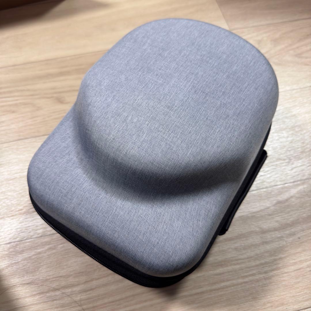 メタクエスト3S 256GB バッテリーヘッドストラップ付