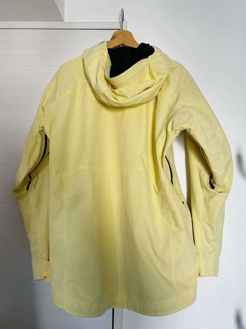 Burton ak cyclic 2L ジャケット GORE-TEX Sサイズ