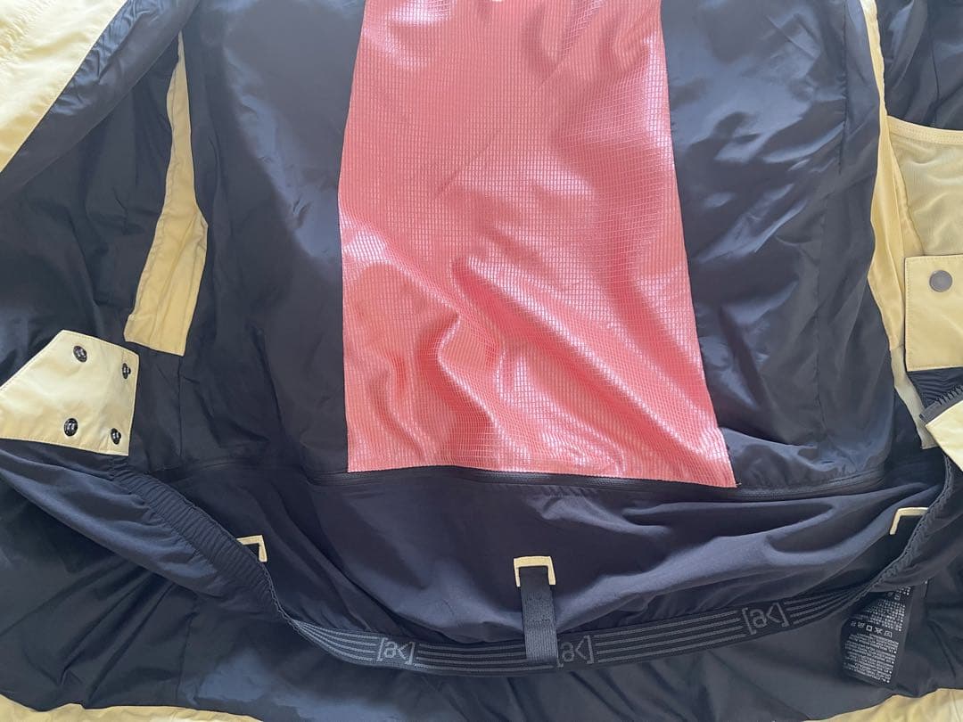 Burton ak cyclic 2L ジャケット GORE-TEX Sサイズ