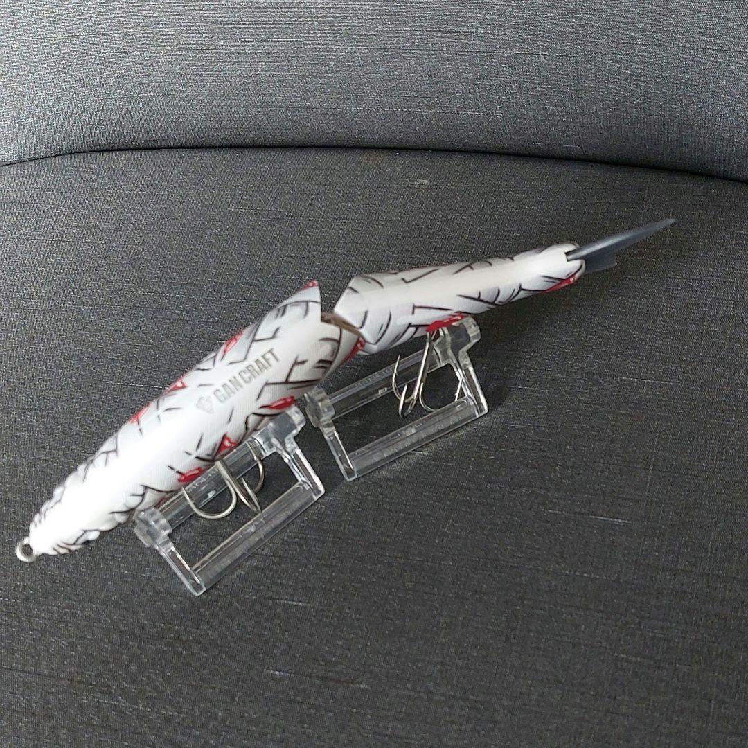 ジョインテッドクロー178F BLOOD BANDAGE(GANCRAFT)』 - メルカリ