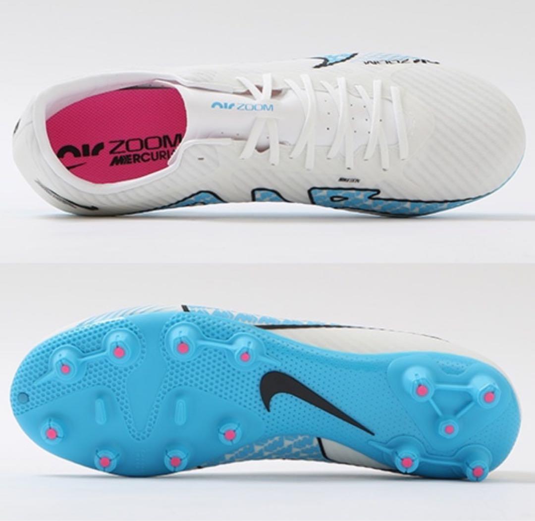 【正規品】ナイキ ズームヴェイパー 15 アカデミー　HG