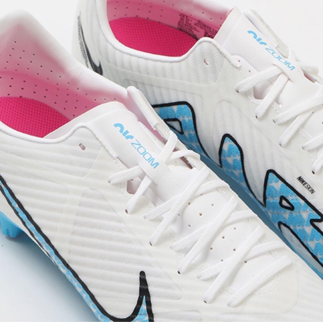 【正規品】ナイキ ズームヴェイパー 15 アカデミー　HG