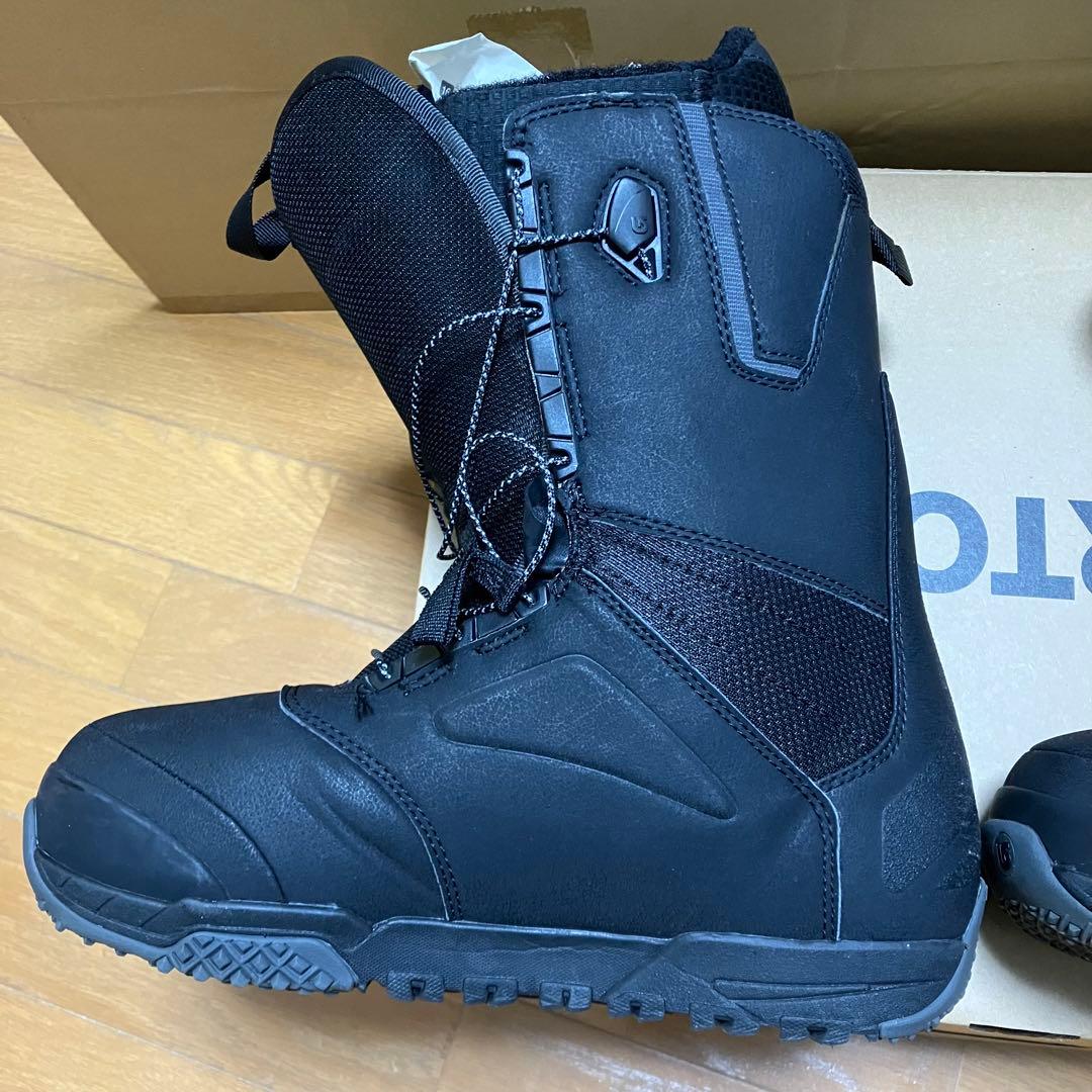 最終値下BURTON RULER 27.5cm バートン ルーラー