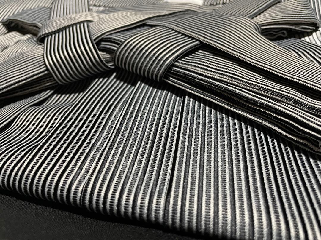 Catherine Cottage 黒紋付袴セット 115cm