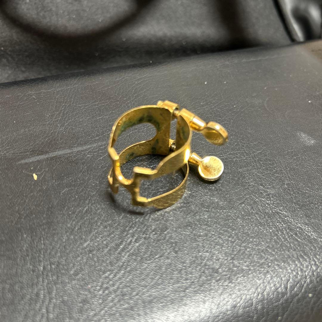 m*a様 YamahaYCL-SEVMクラリネット 鑑定書付