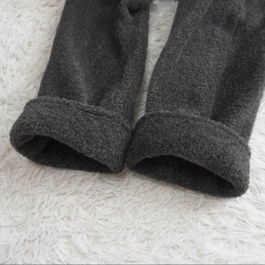 美品 最高級白タグ マックスマーラ 極上アルパカスーパーロングコート ベルト付き