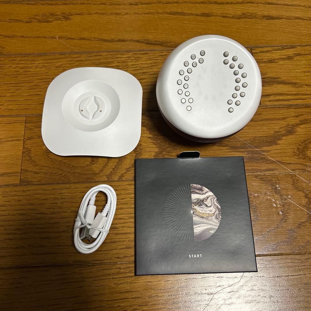 Core Meditation Trainer 瞑想ガジェット