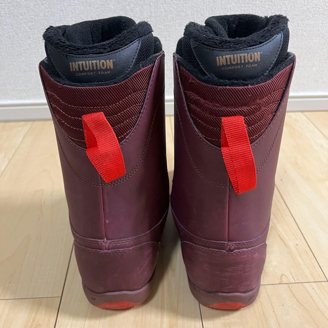 【即日発送】スノボブーツ　K2 ケーツー HAVEN ヘブン 23.0cm