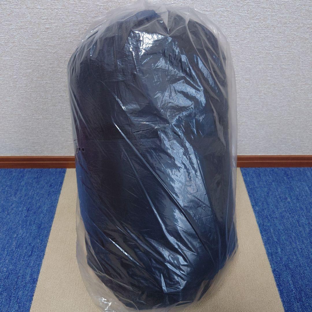 イスカ ISUKA Puff 1100DL 寝袋 シュラフ (新品/未開封)