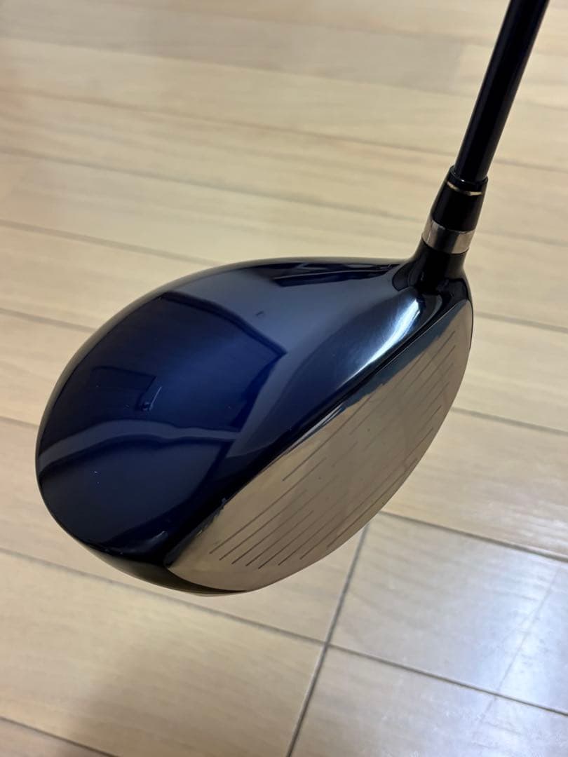 初心者向けメンズゴルフクラブセット PINGキャディバッグ　おまけ付き