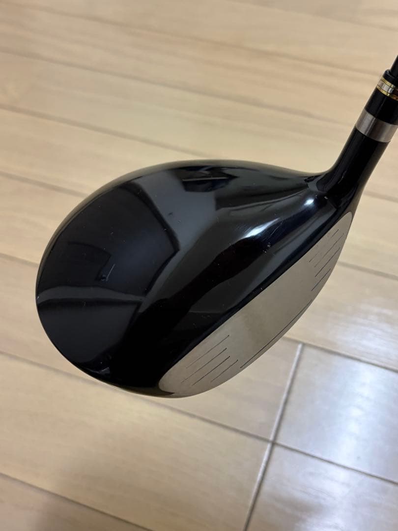 初心者向けメンズゴルフクラブセット PINGキャディバッグ　おまけ付き