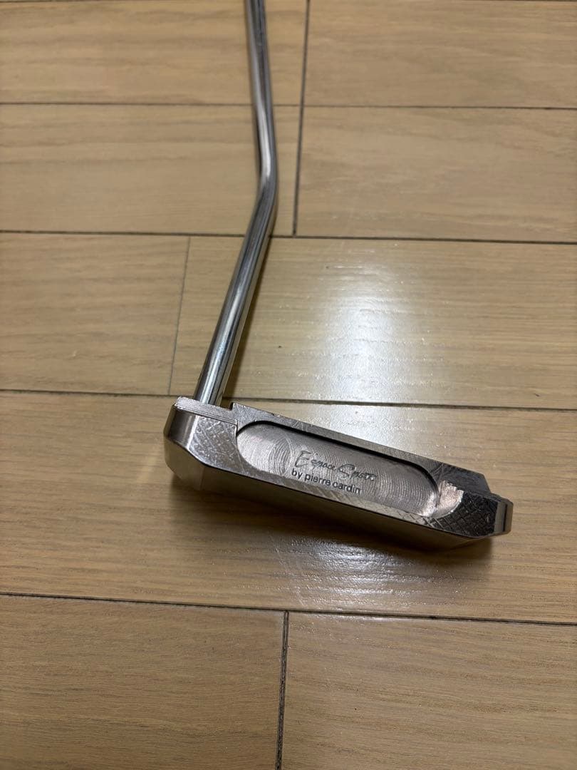 初心者向けメンズゴルフクラブセット PINGキャディバッグ　おまけ付き