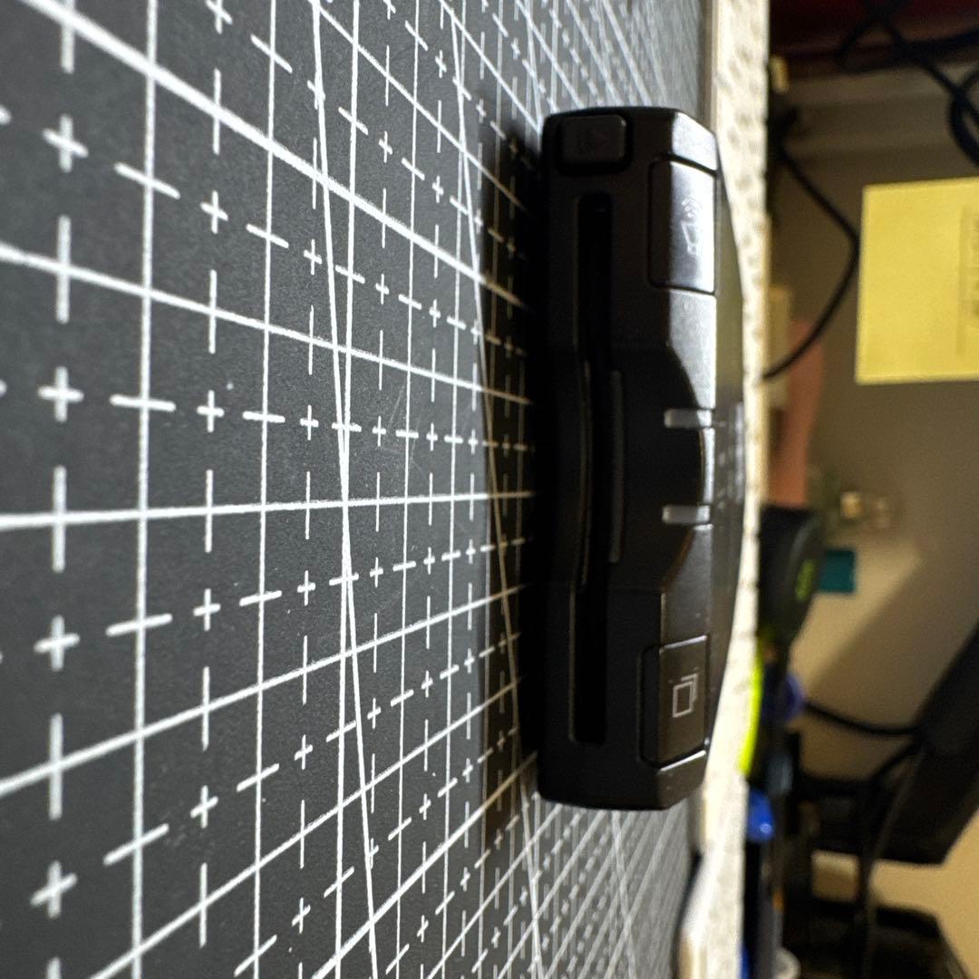 デンソーETC 利用履歴発行用デバイス 卓上用