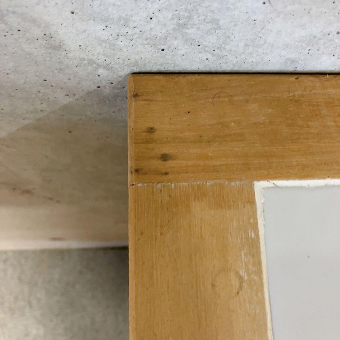 ★新春セール★カントリー調 5段引き出し チェスト 天板タイル リメイク DIY