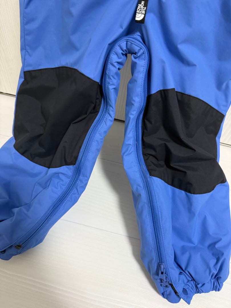 The North Face 子ども用スキーウェア　100