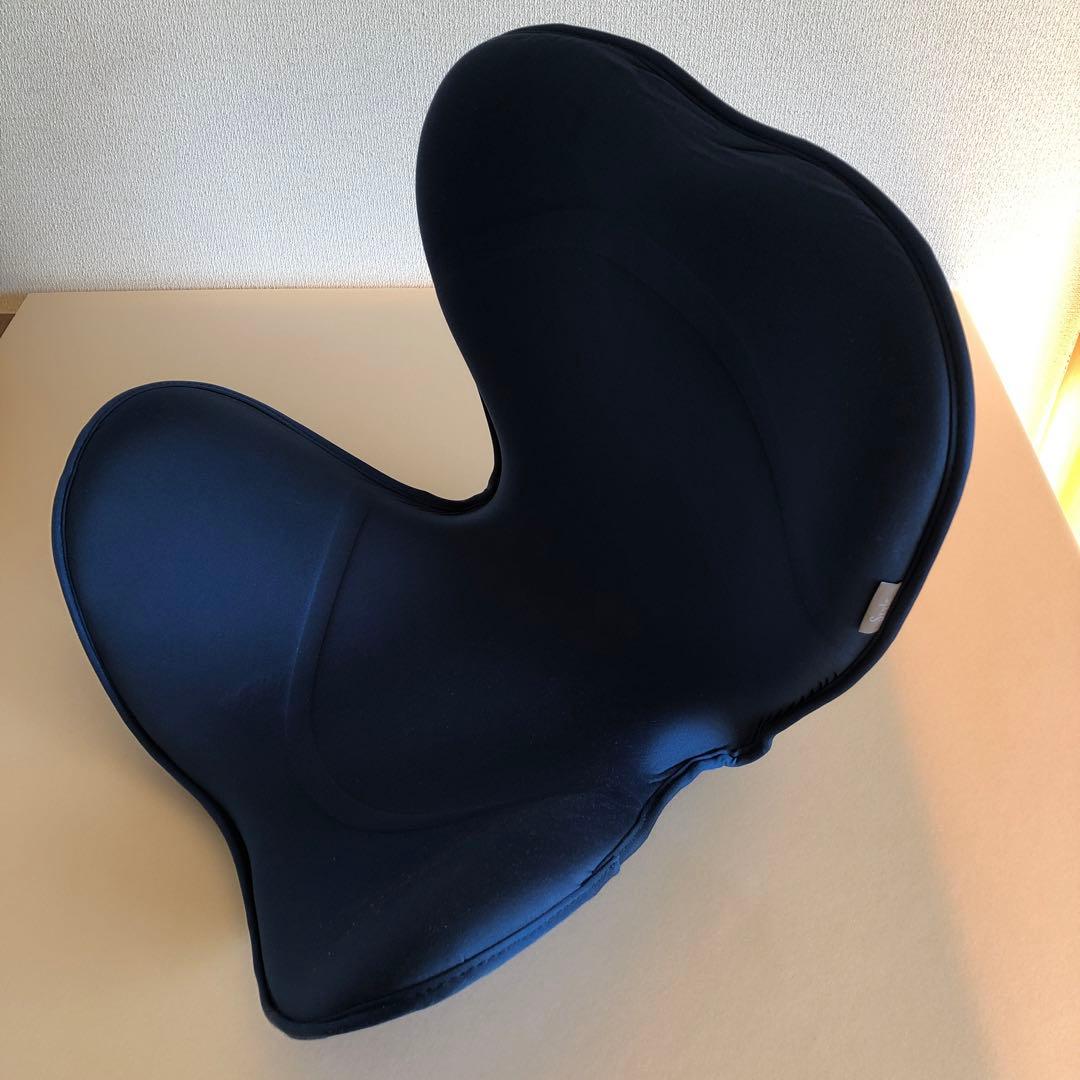 MTG(エムティージー) Style ネイビー