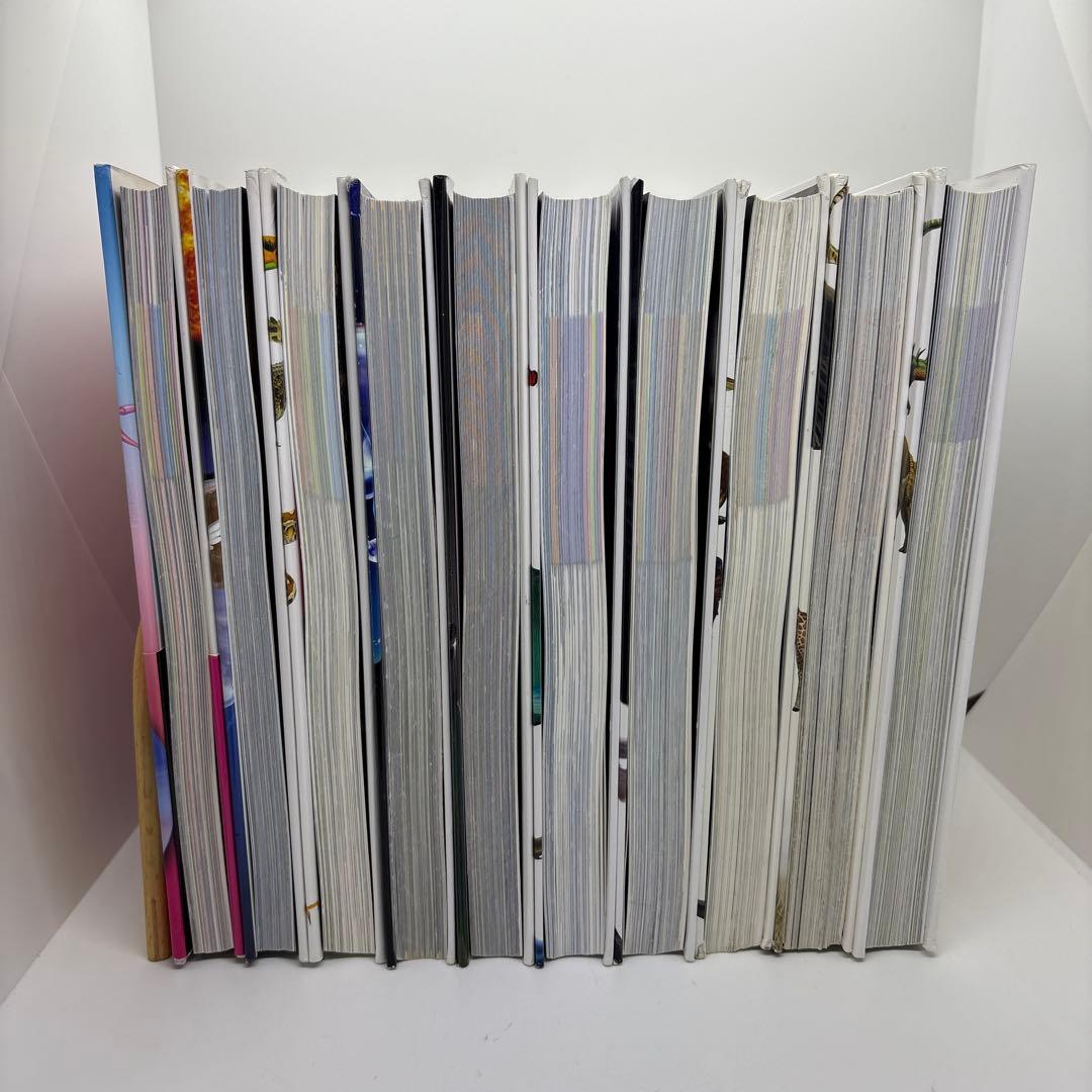 講談社の動く図鑑MOVE10冊セット　全巻DVDあり‼️