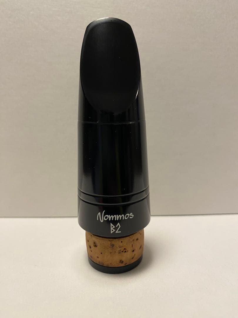 値下げ最終！【Playnick Nommos B2 B♭クラリネット】