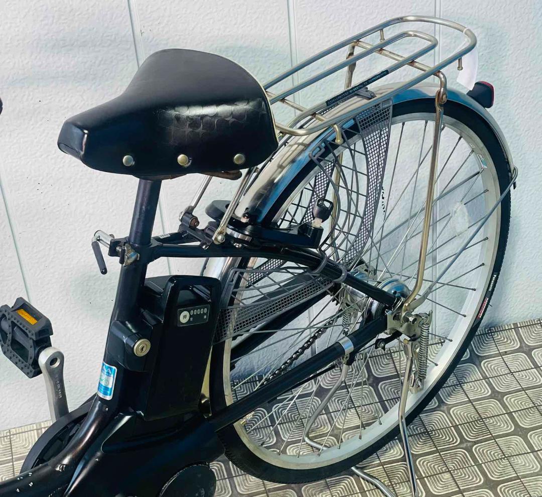 【PANASONIC】26インチ電動アシスト自転車　Vivi 3223