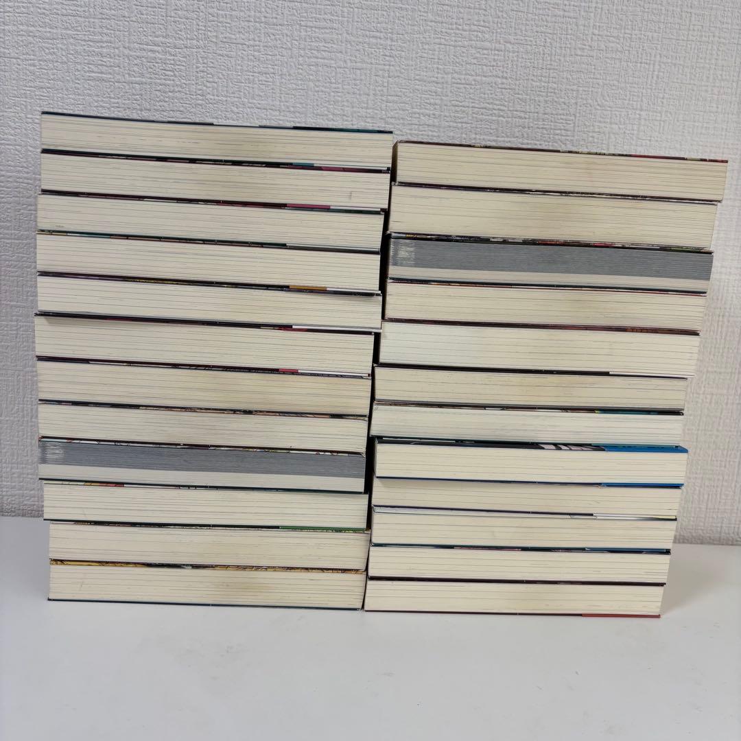 転生したらスライムだった件 1〜22巻（8.5巻13.5巻含）(既刊全巻)24冊