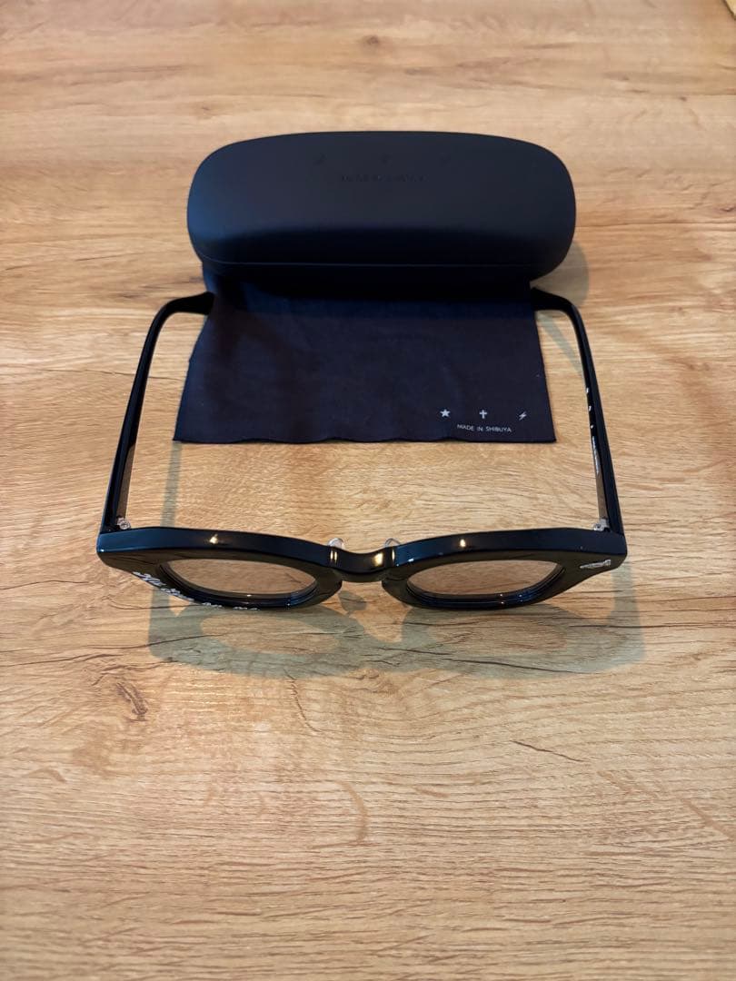 n.s.h サングラス