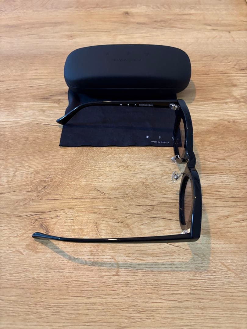 n.s.h サングラス