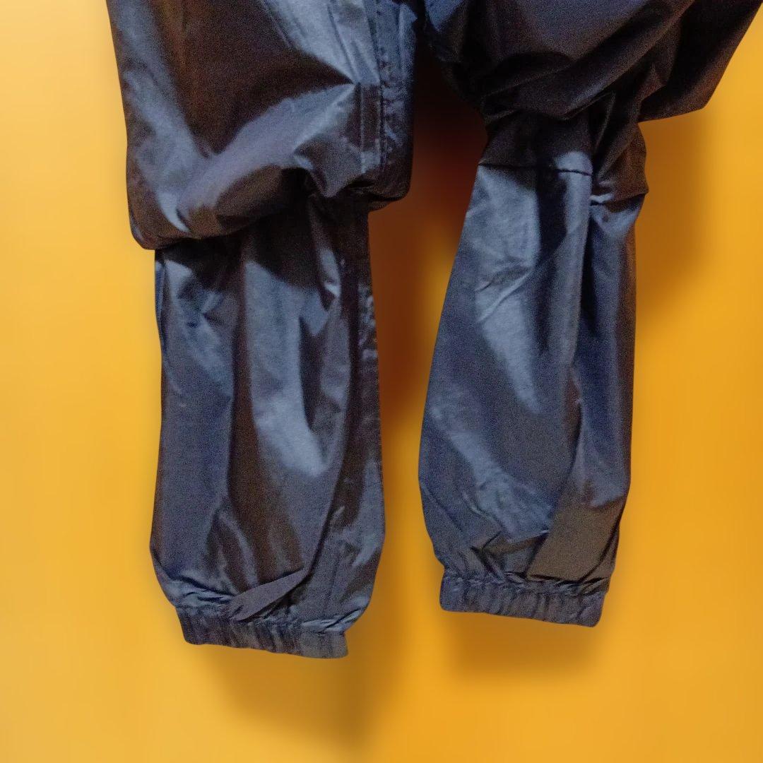 MIZUNO　ミズノ　スノーウェア　ブルーインパルス　 ジャンプスーツ紺　ボード