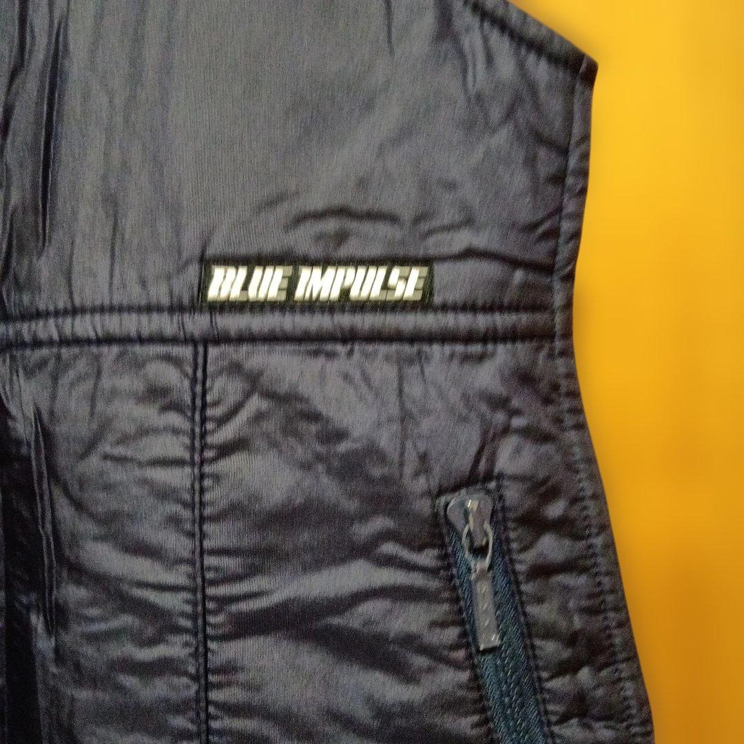 MIZUNO　ミズノ　スノーウェア　ブルーインパルス　 ジャンプスーツ紺　ボード