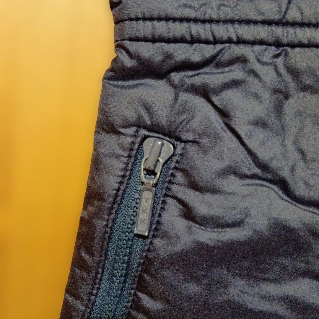 MIZUNO　ミズノ　スノーウェア　ブルーインパルス　 ジャンプスーツ紺　ボード