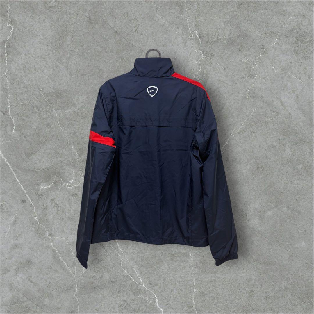 イングランド代表　NIKE ジャージ