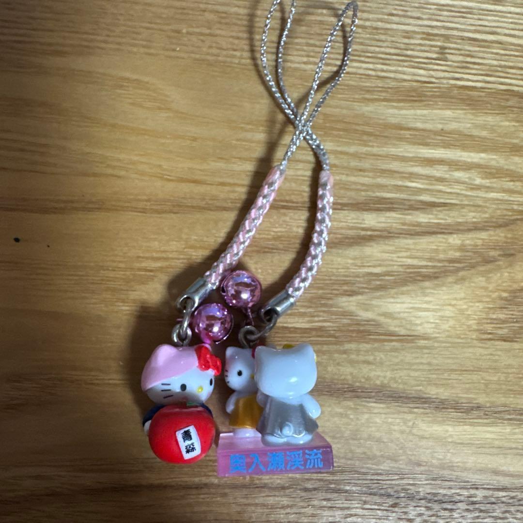 レアご当地キティ＆その他42個セット