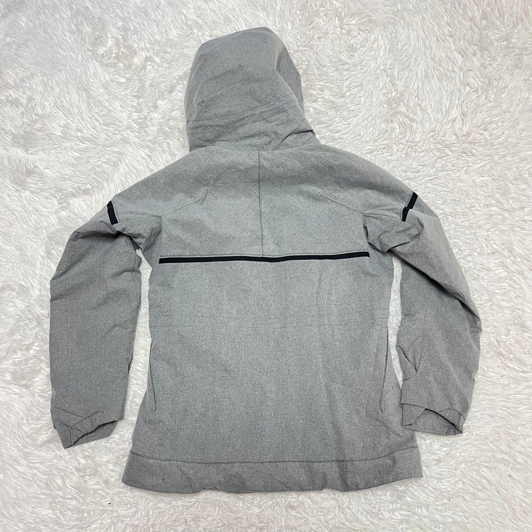 最高級 DESCENTE デサント スキー s.i.o レディース セットアップ