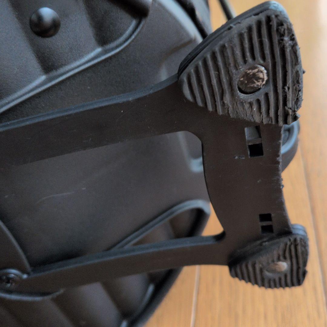 SUN MOUNTAIN ゴルフバッグ ブラック　14分割