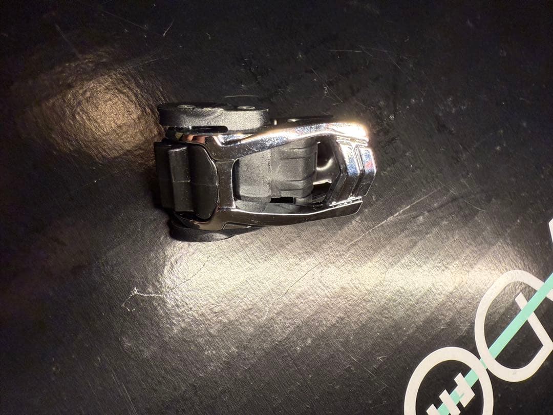 SALOMON DISTRICT HPS ビンディング M