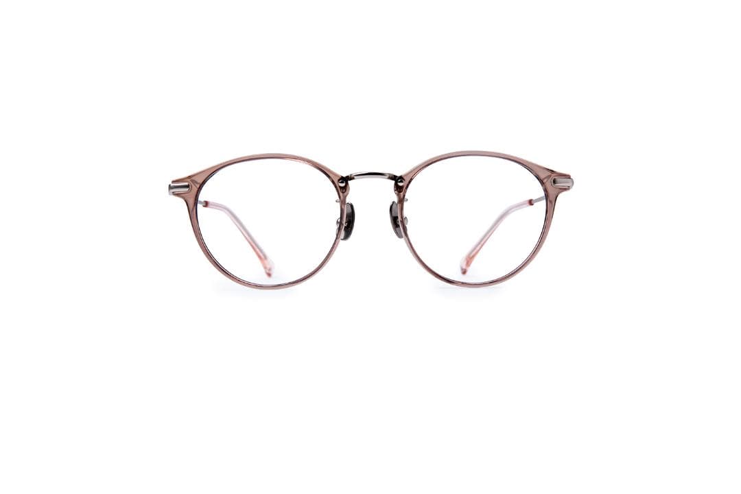 未使用】ミエルPRO UB003-CBN(クリアブラウン) プレゼントあり - メルカリ