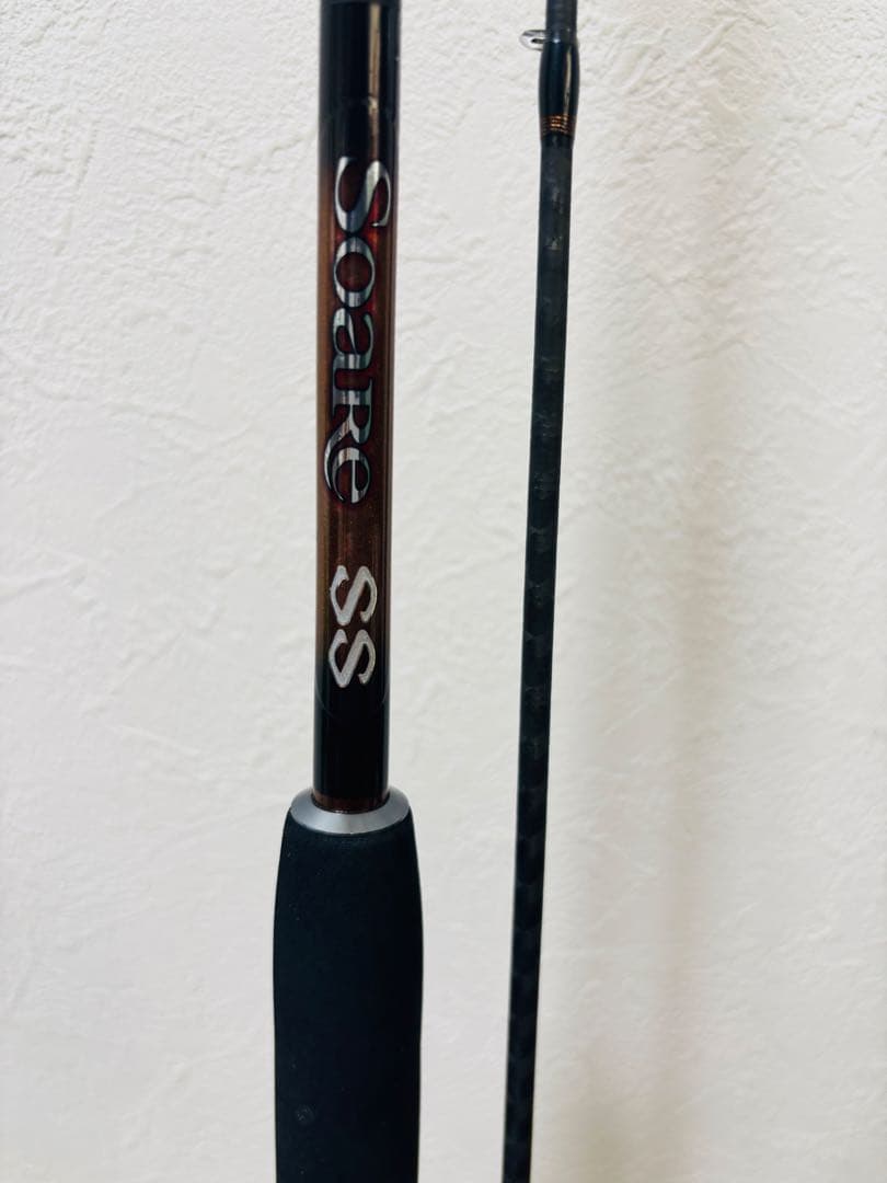 ソアレSS S706ULS ソアレSS S706ULS｜＠ベリーネット 日本最大新品中古釣具WEBショップ