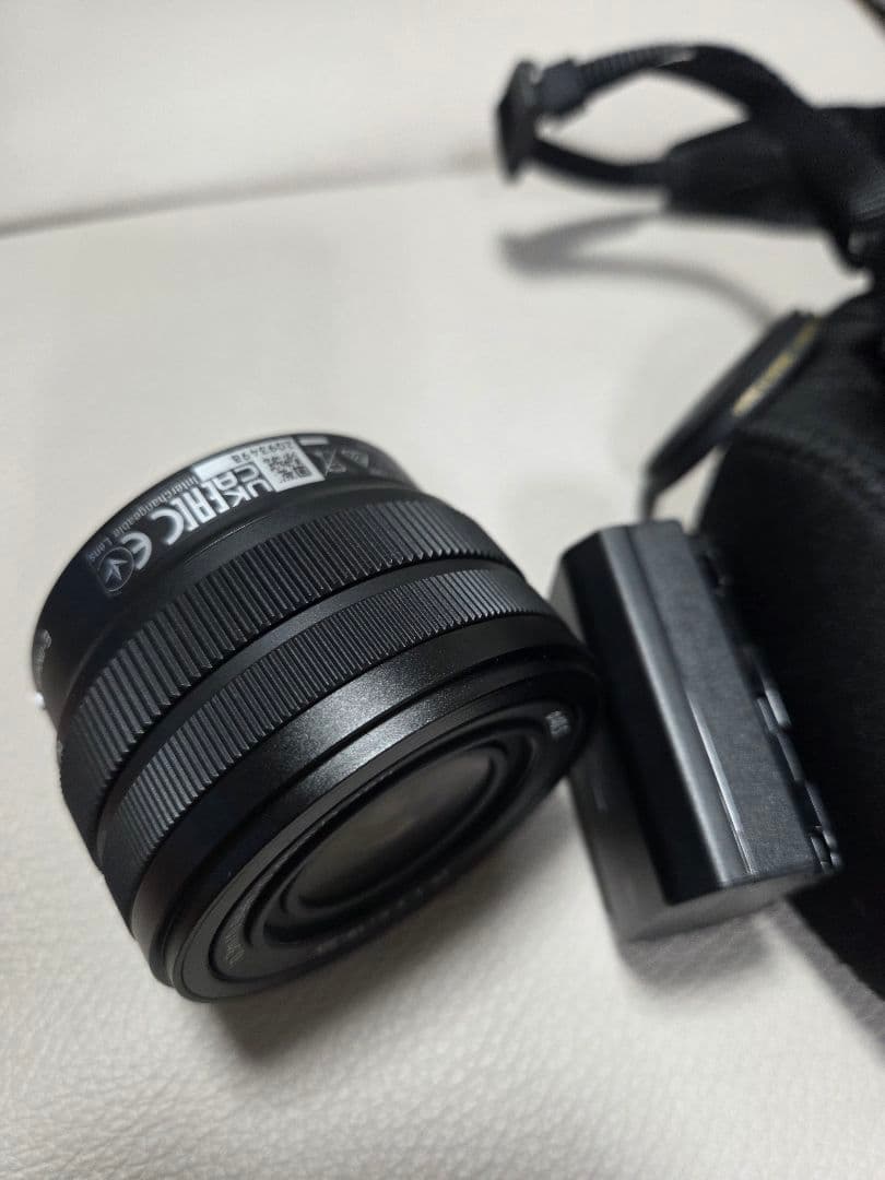 Sony α7C II デジタル一眼レフ レンズキット