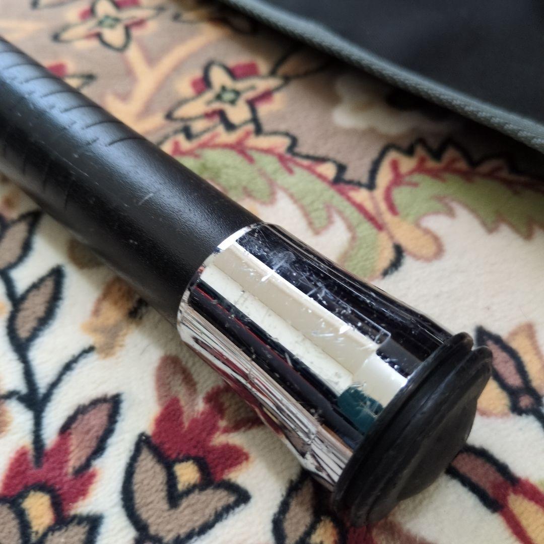 がまかつ がま磯 マルチフレックス たもの柄 2 振出450-550 - メルカリ