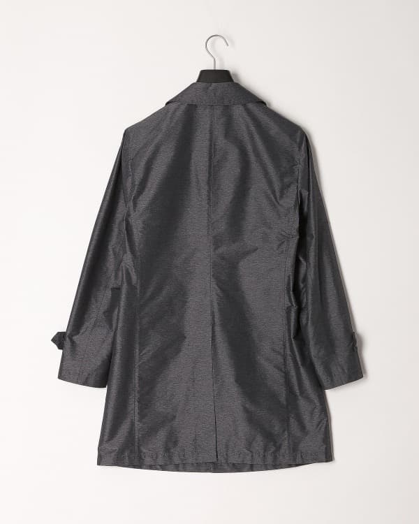 【数回着用】BLACK LABEL CRESTBRIDGE／ステンカラーコート